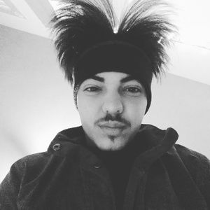 Meet your Posher, Paul